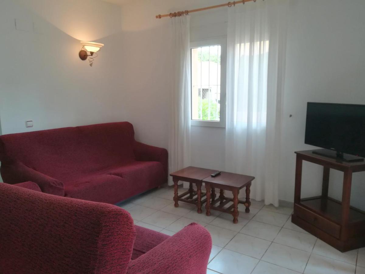 0301 Villa Maracuya Balcon del Mar Εξωτερικό φωτογραφία