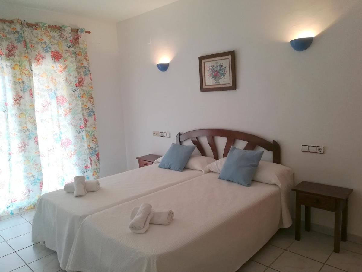 0301 Villa Maracuya Balcon del Mar Εξωτερικό φωτογραφία
