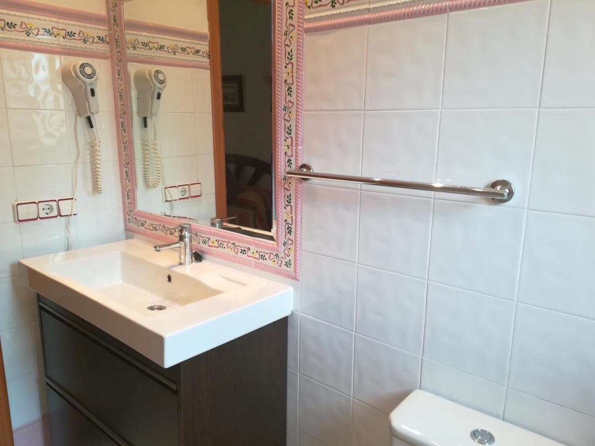 0301 Villa Maracuya Balcon del Mar Εξωτερικό φωτογραφία